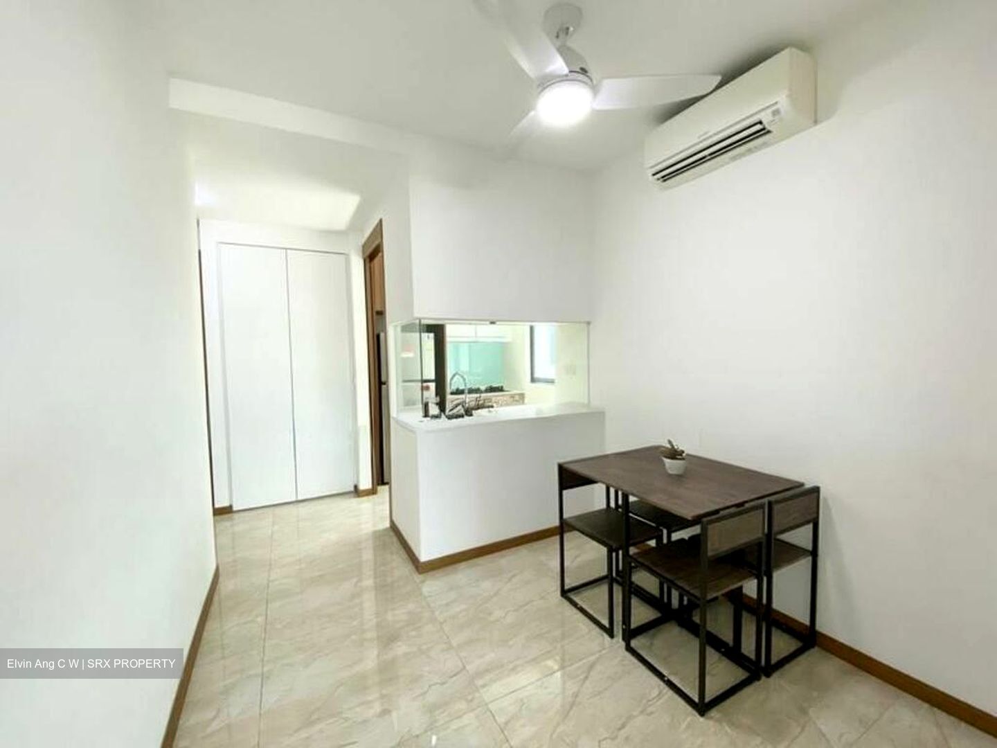 Kingsford Waterbay (D19), Apartment #575652501